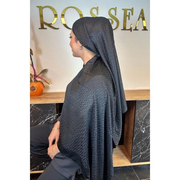 Premium Jakar Şal 031S